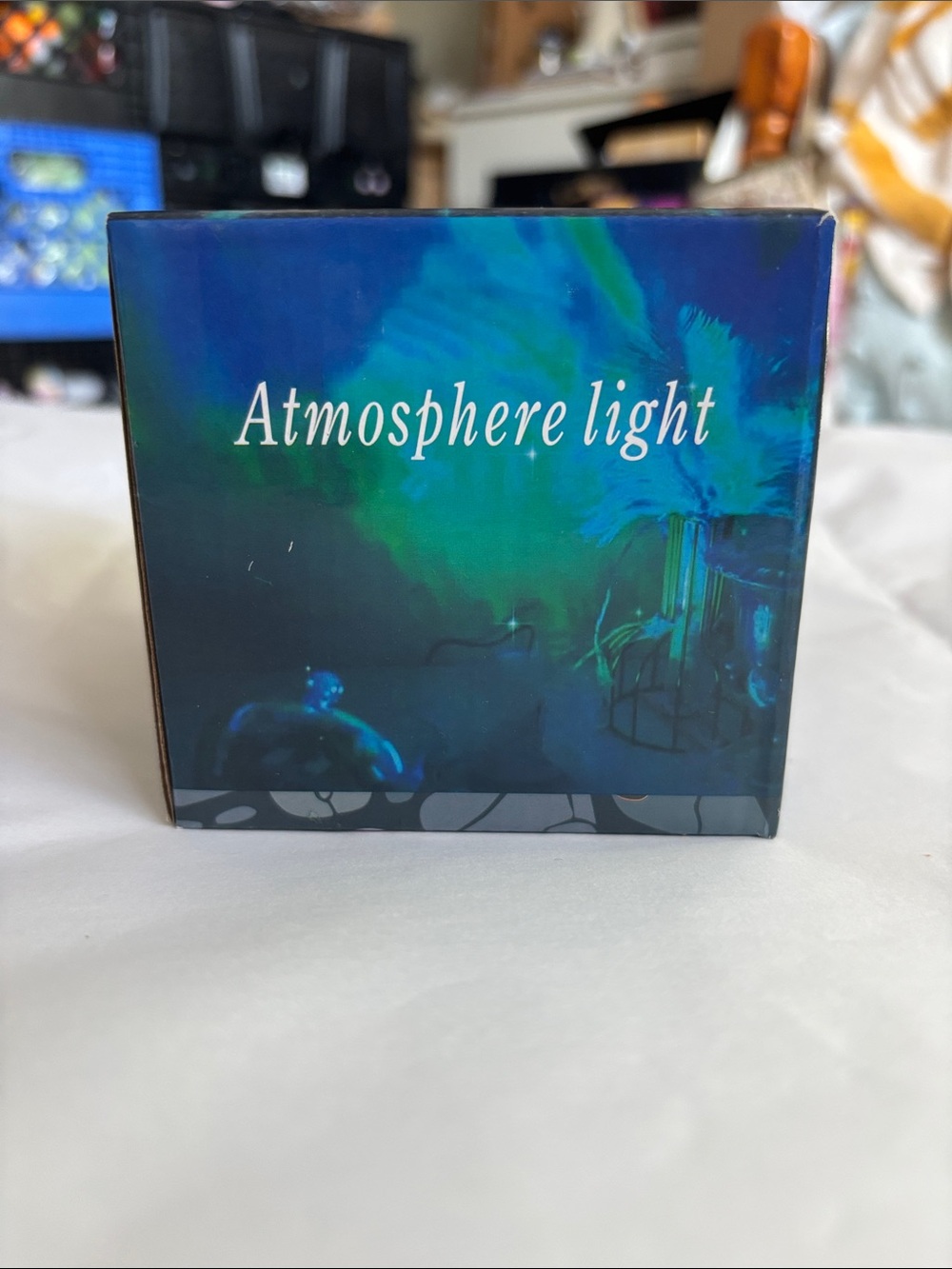 Atmosphere light LED Mood Lamp